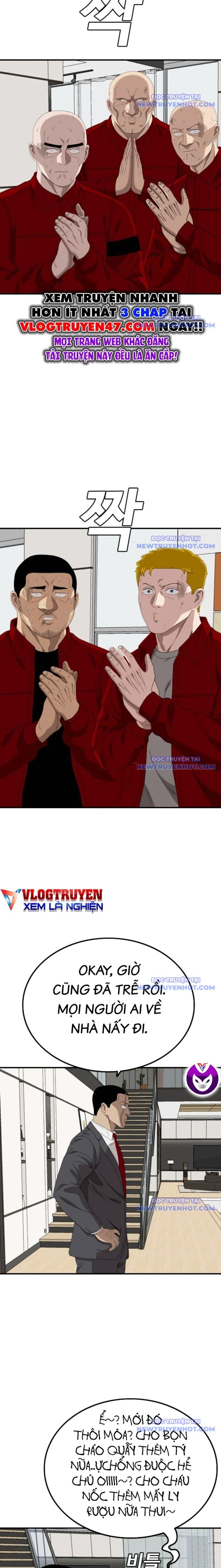 Người Xấu Chapter 247 - Trang 2