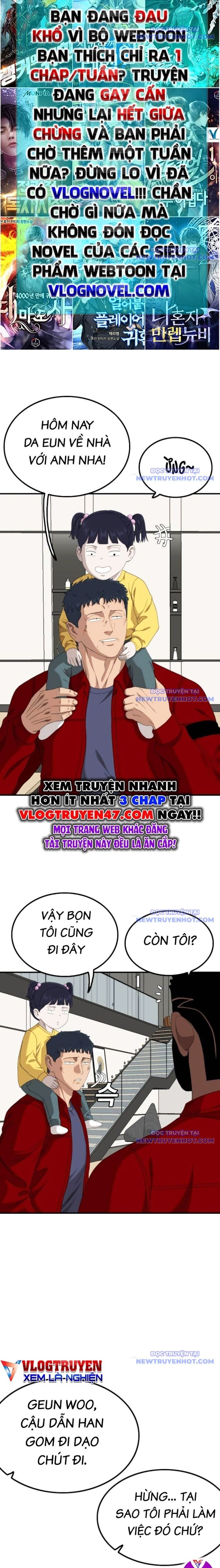 Người Xấu Chapter 247 - Trang 2