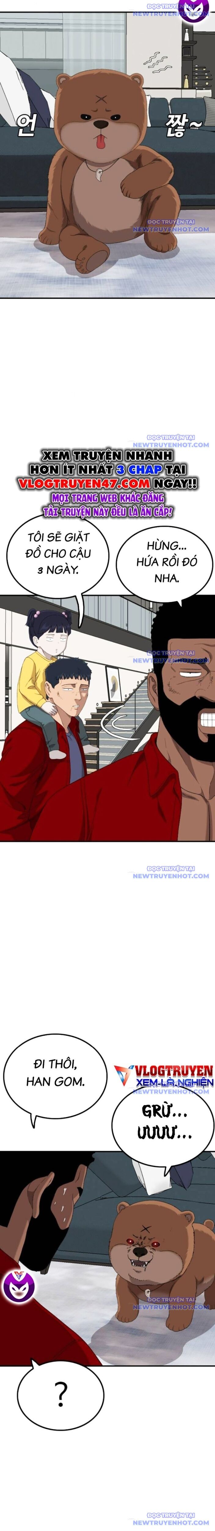 Người Xấu Chapter 247 - Trang 2