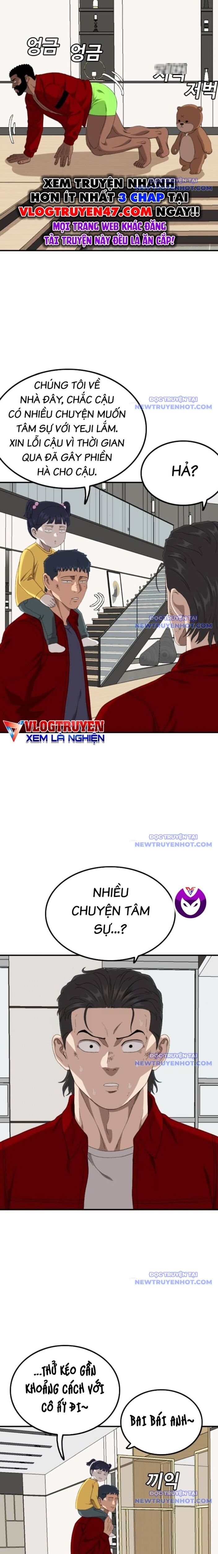 Người Xấu Chapter 247 - Trang 2