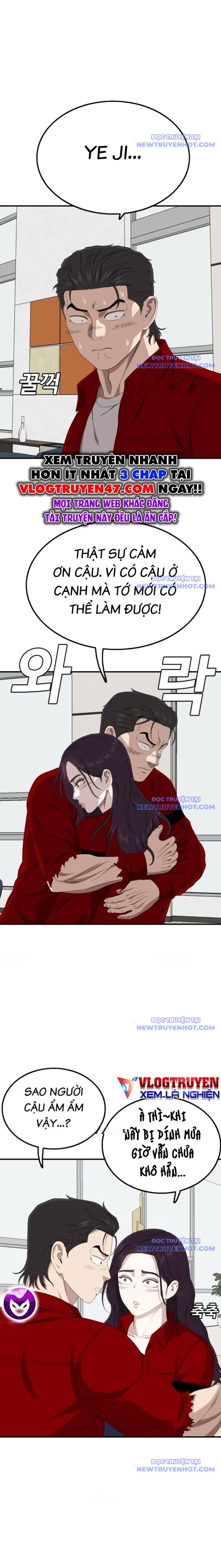 Người Xấu Chapter 247 - Trang 2