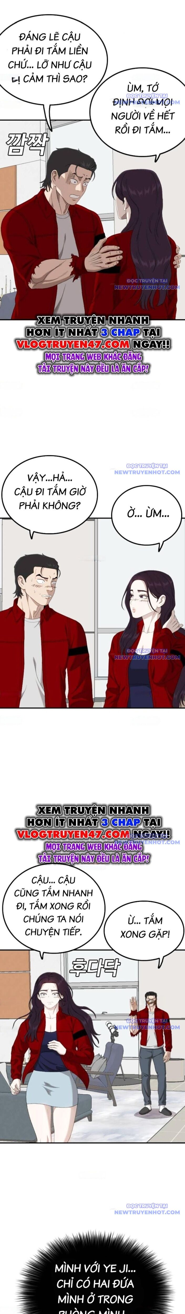 Người Xấu Chapter 247 - Trang 2