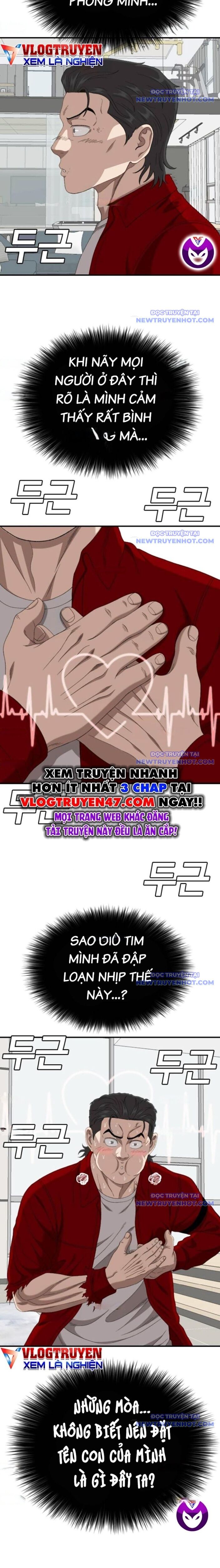 Người Xấu Chapter 247 - Trang 2