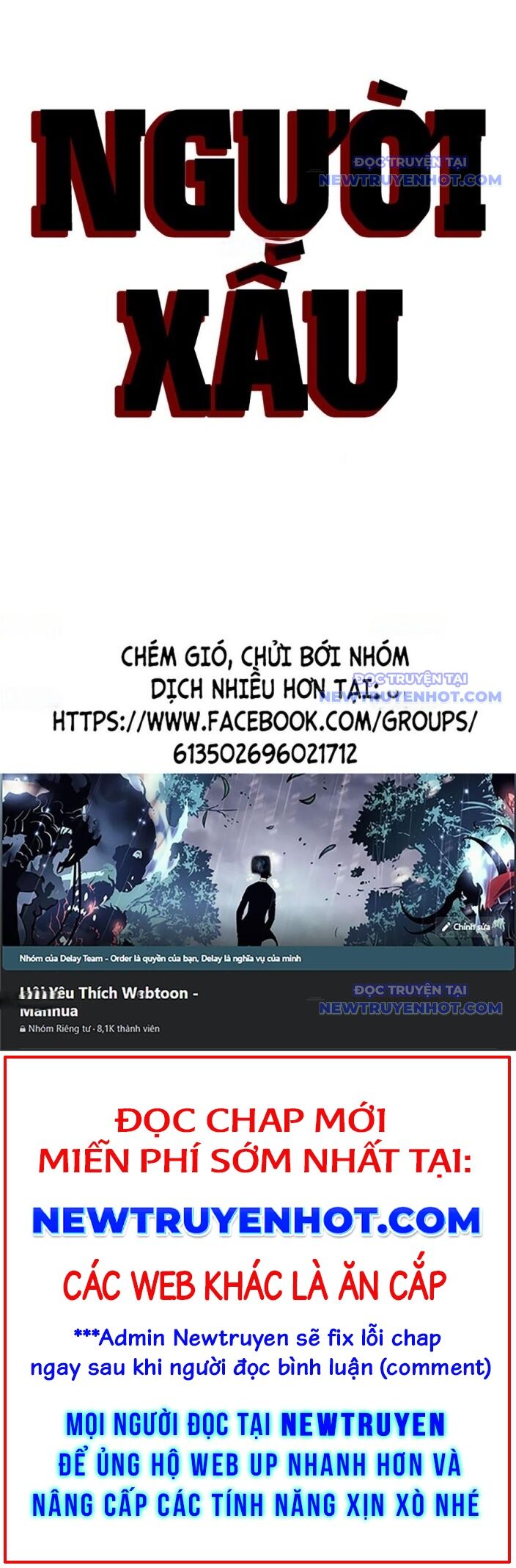Người Xấu Chapter 247 - Trang 2