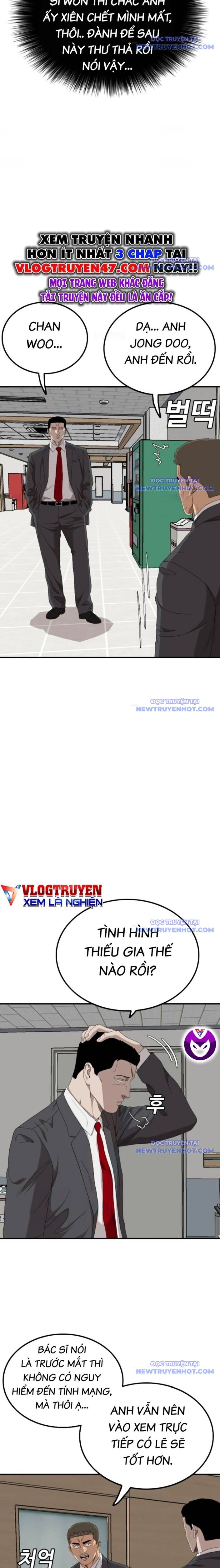 Người Xấu Chapter 247 - Trang 2