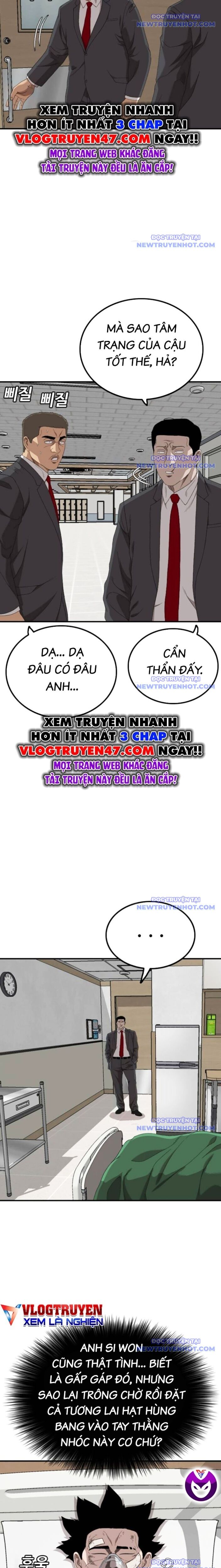 Người Xấu Chapter 247 - Trang 2