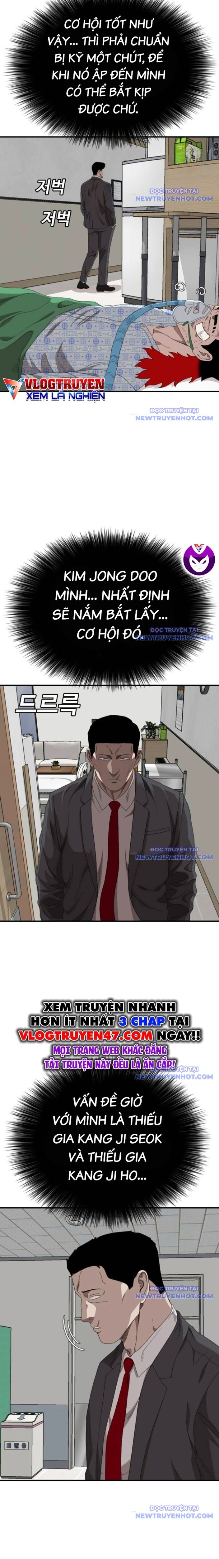 Người Xấu Chapter 247 - Trang 2