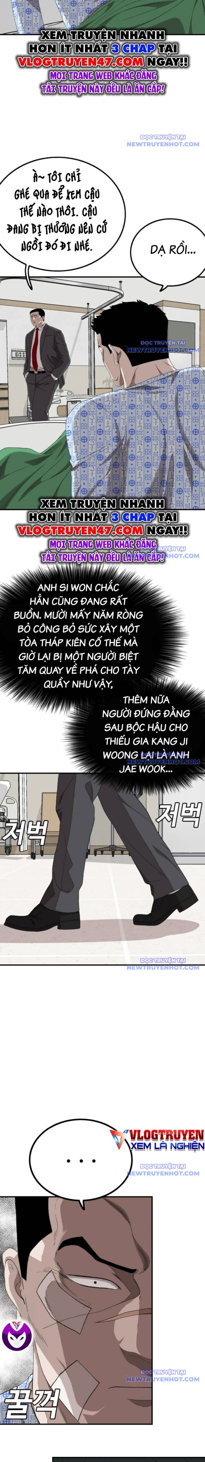 Người Xấu Chapter 247 - Trang 2