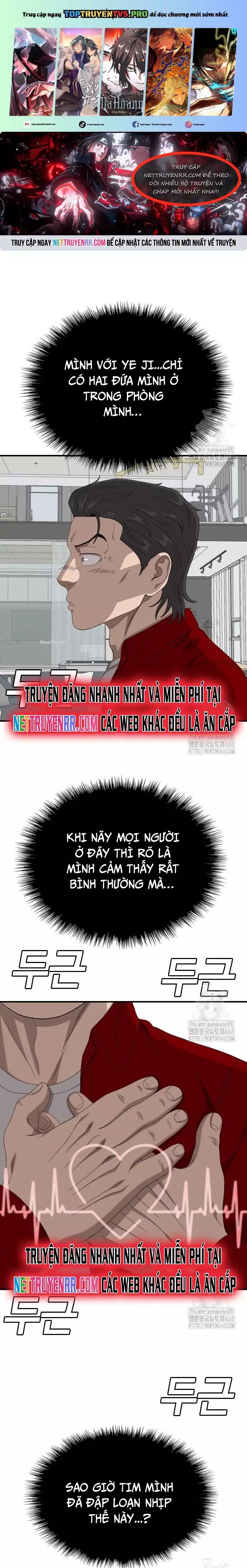 Người Xấu Chapter 248 - Trang 2