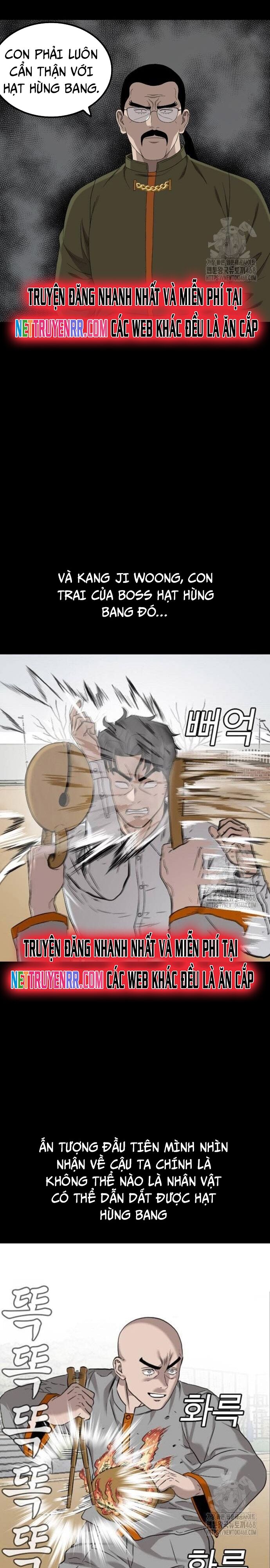 Người Xấu Chapter 248 - Trang 2