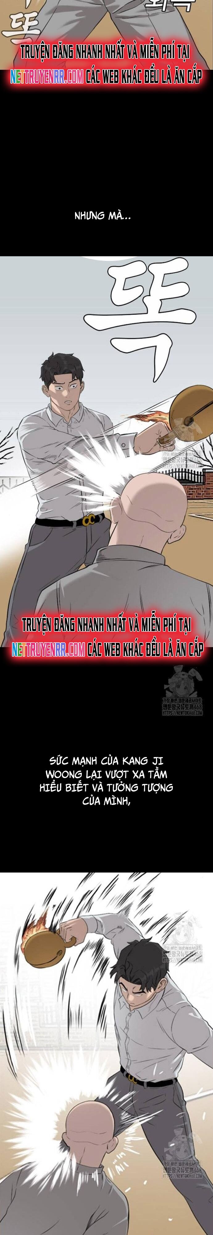 Người Xấu Chapter 248 - Trang 2