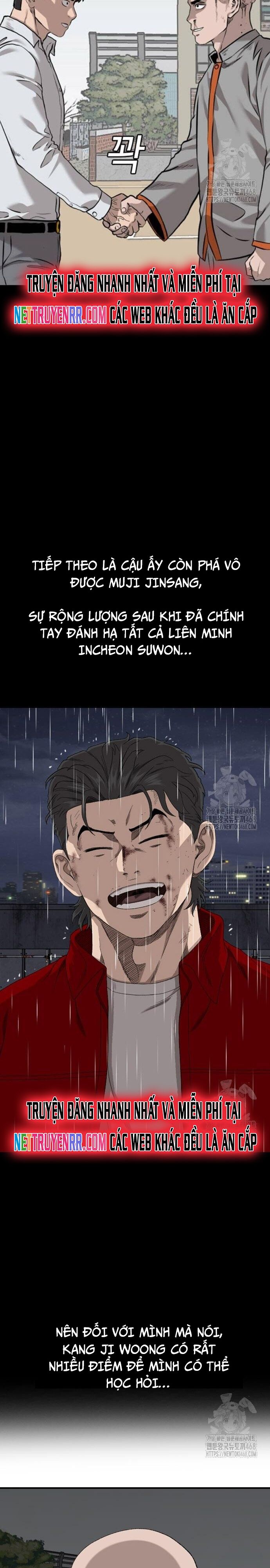 Người Xấu Chapter 248 - Trang 2