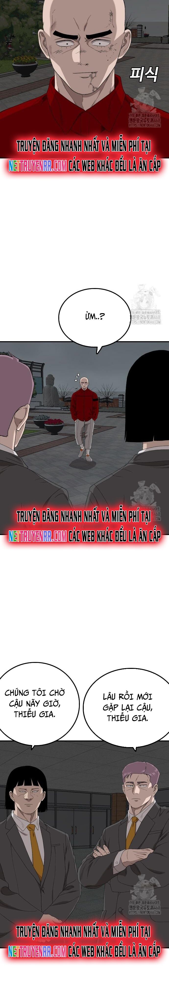 Người Xấu Chapter 248 - Trang 2