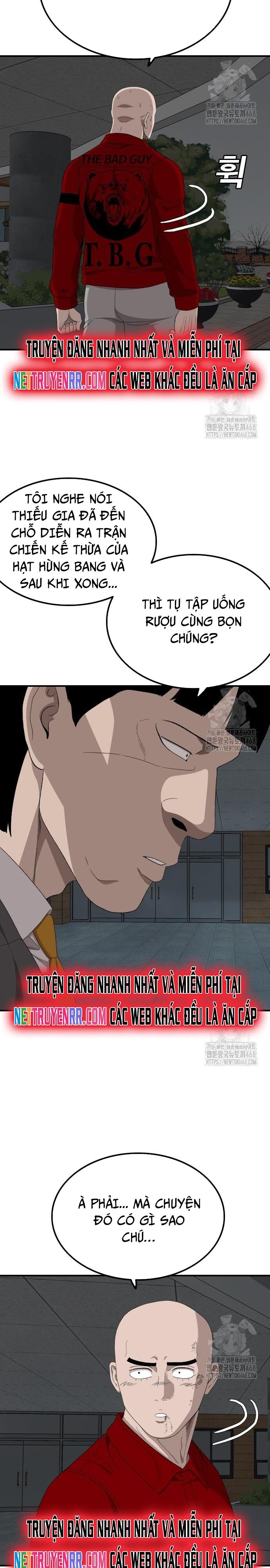 Người Xấu Chapter 248 - Trang 2