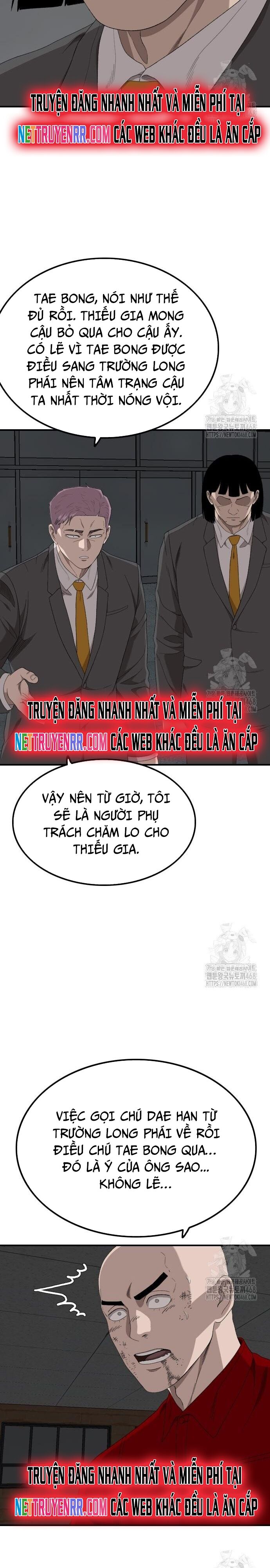Người Xấu Chapter 248 - Trang 2