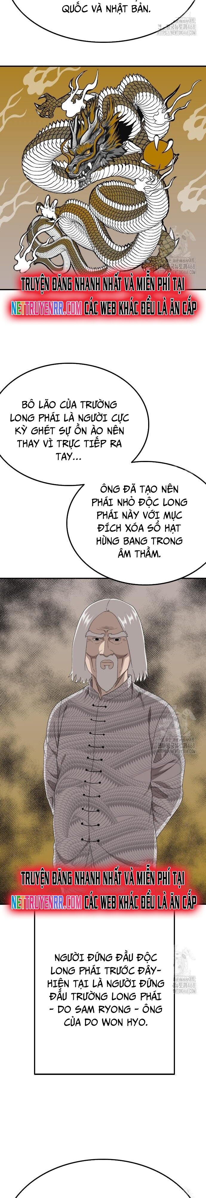 Người Xấu Chapter 248 - Trang 2