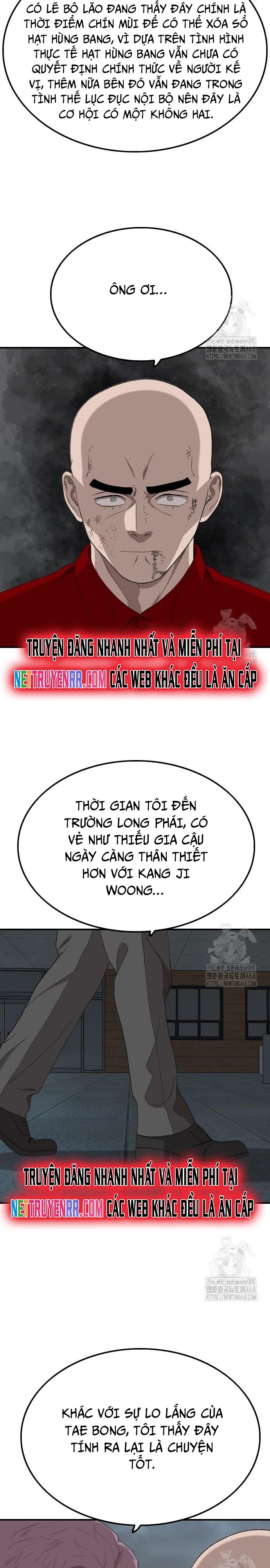 Người Xấu Chapter 248 - Trang 2
