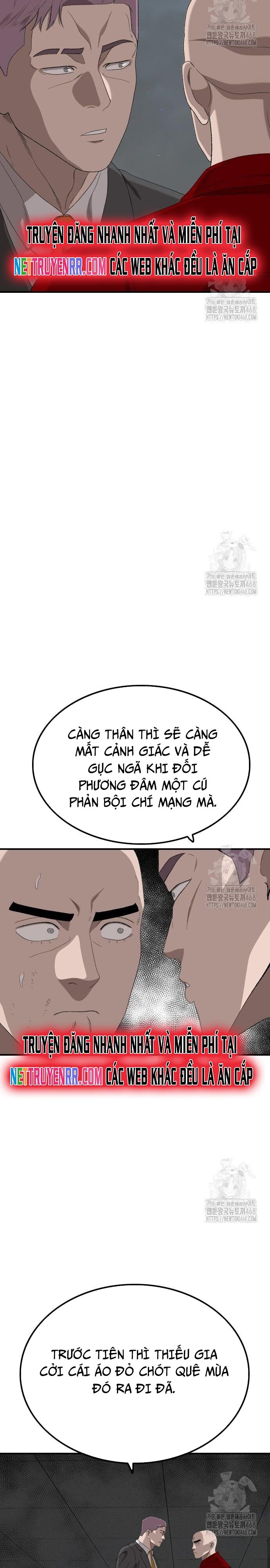 Người Xấu Chapter 248 - Trang 2