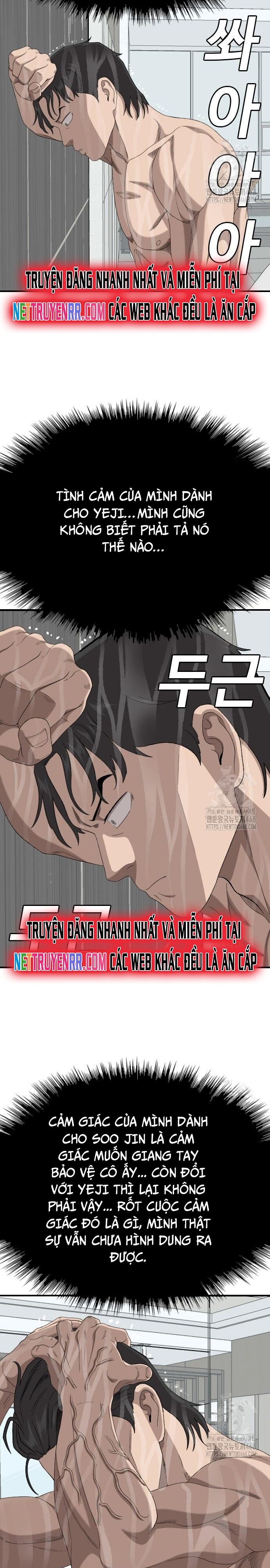 Người Xấu Chapter 248 - Trang 2
