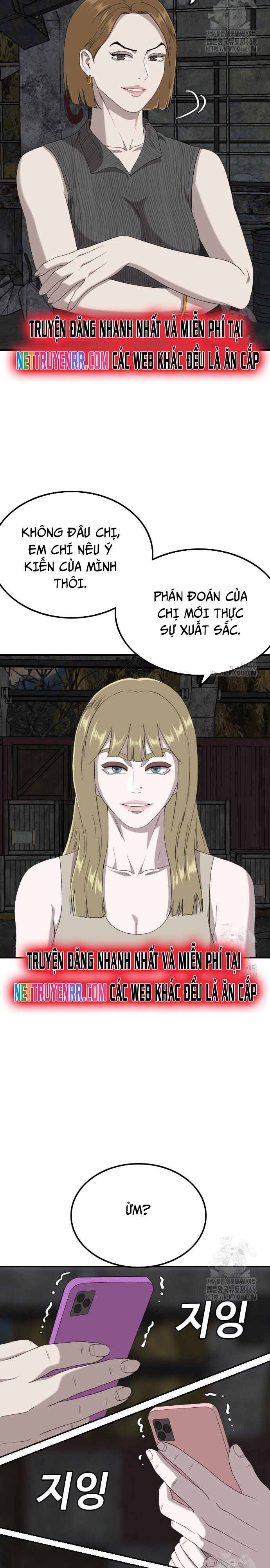 Người Xấu Chapter 248 - Trang 2