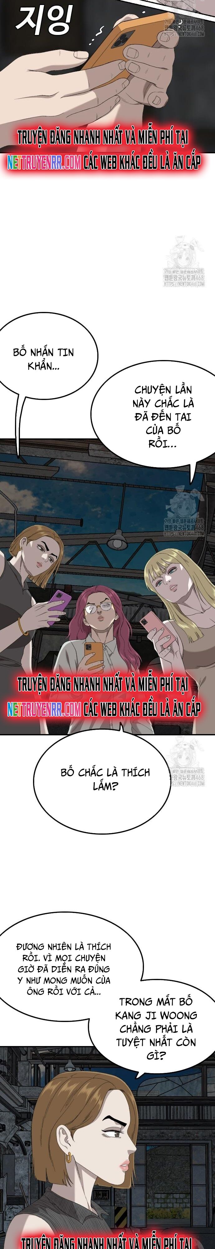 Người Xấu Chapter 248 - Trang 2