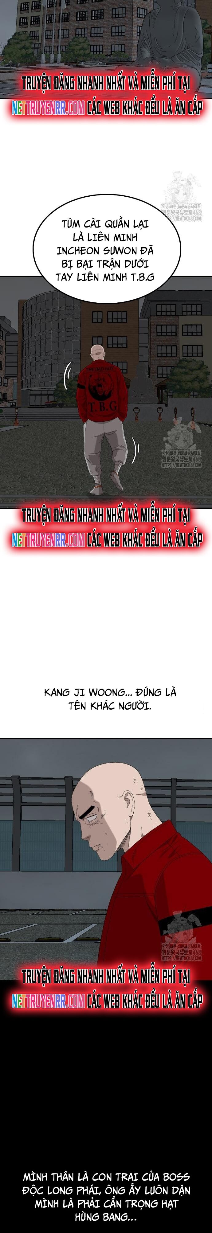 Người Xấu Chapter 248 - Trang 2