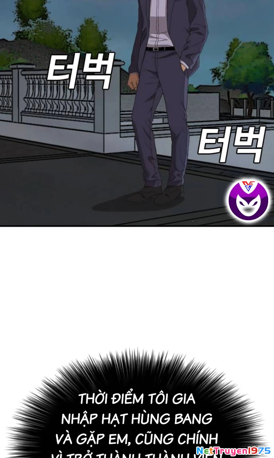 Người Xấu Chapter 250 - Trang 2