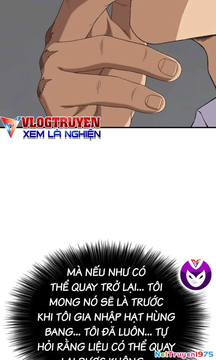 Người Xấu Chapter 250 - Trang 2