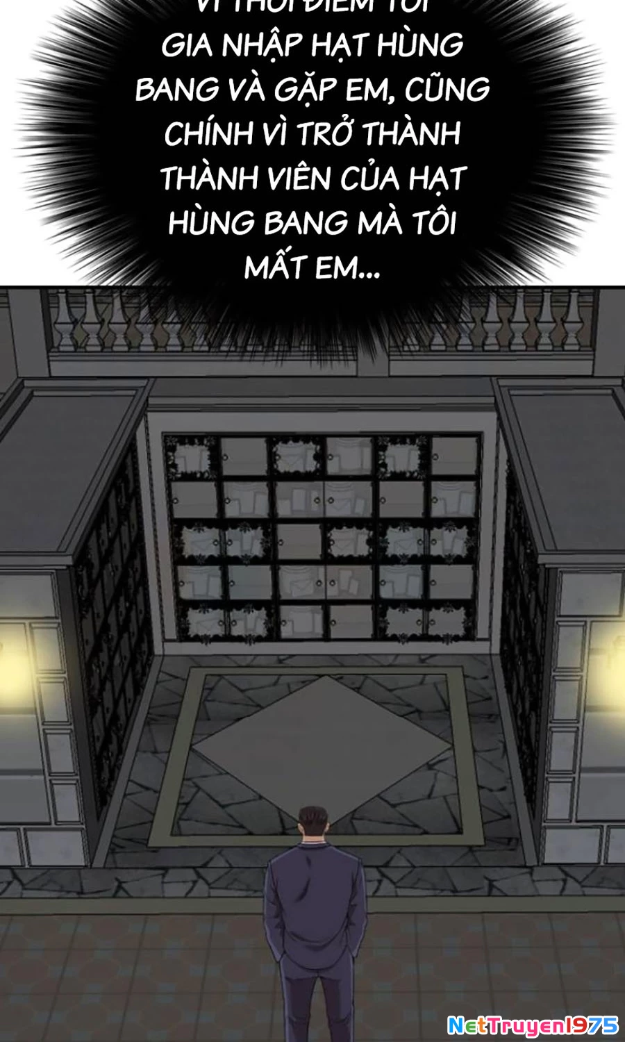 Người Xấu Chapter 250 - Trang 2