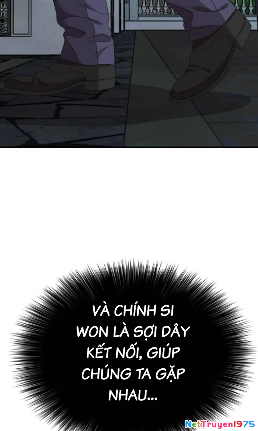 Người Xấu Chapter 250 - Trang 2