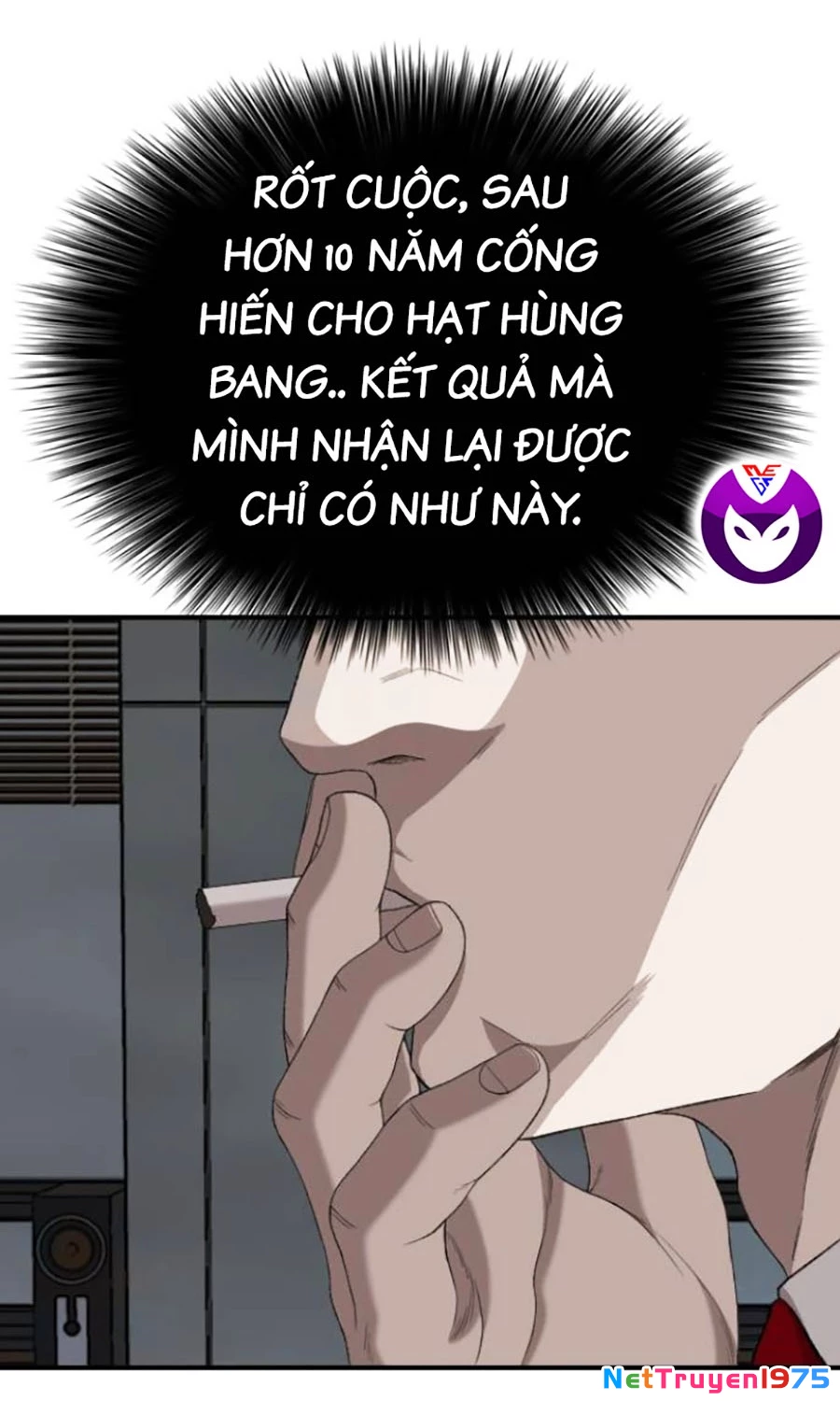 Người Xấu Chapter 250 - Trang 2