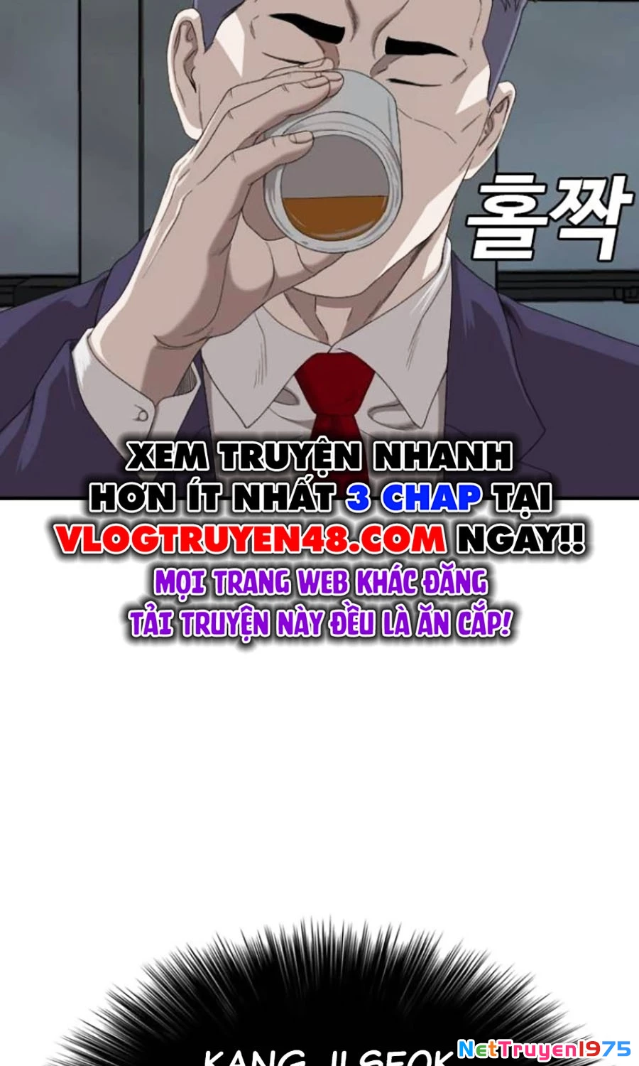 Người Xấu Chapter 250 - Trang 2
