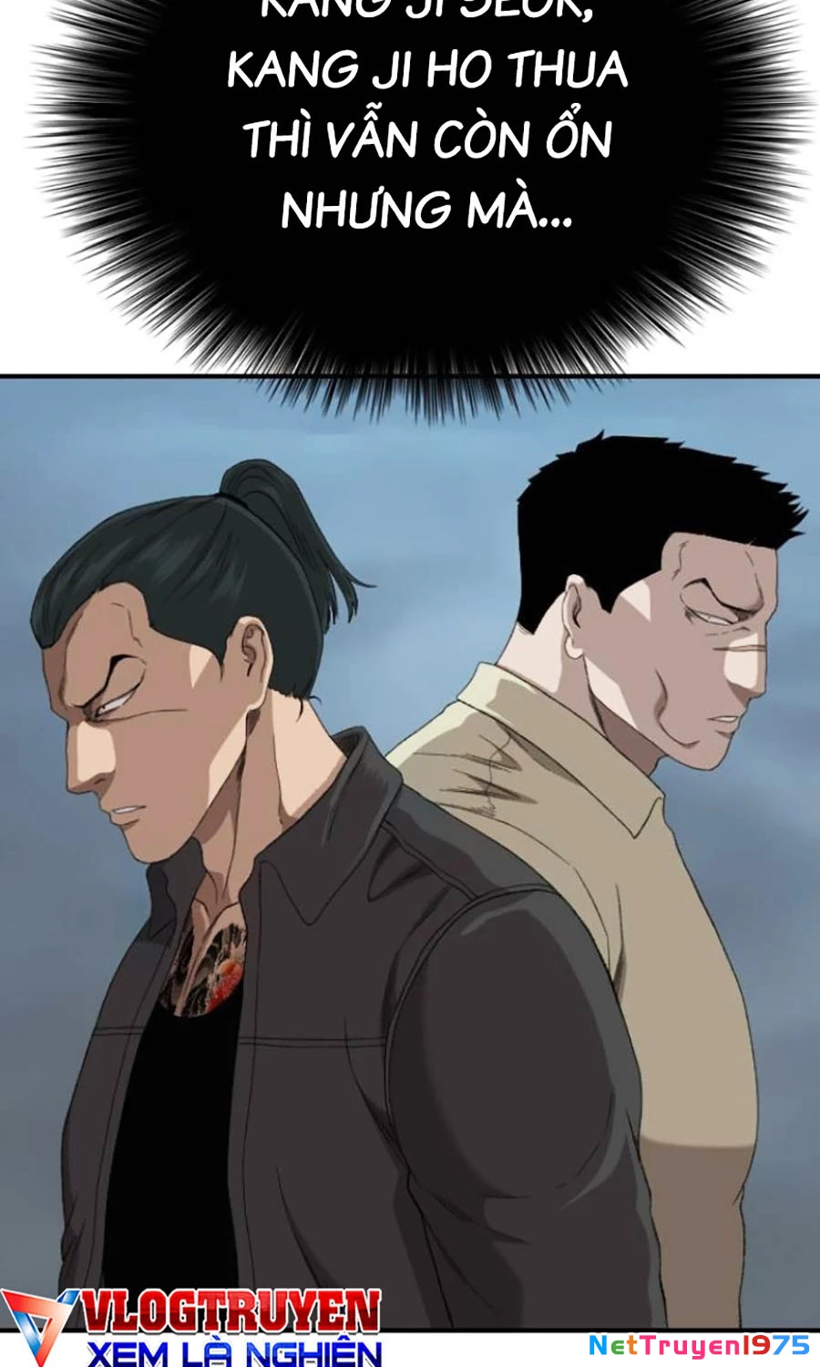 Người Xấu Chapter 250 - Trang 2