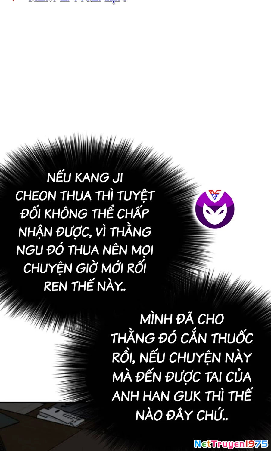 Người Xấu Chapter 250 - Trang 2