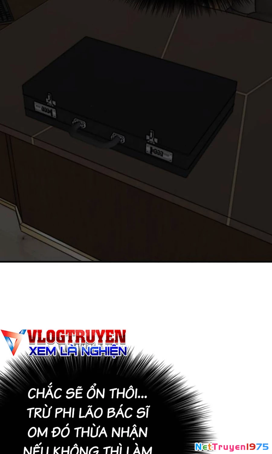 Người Xấu Chapter 250 - Trang 2