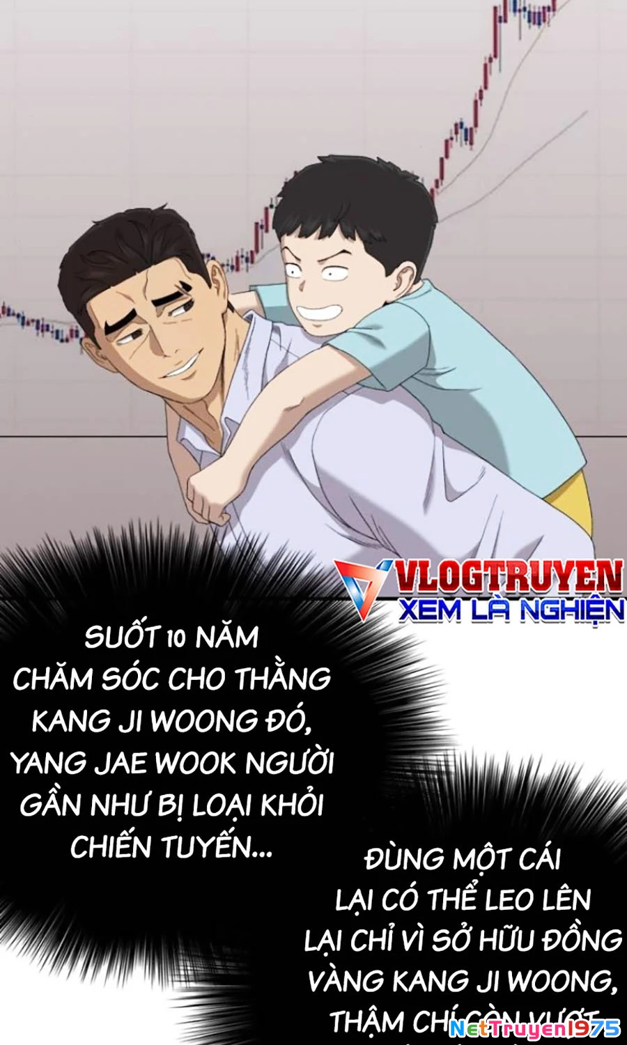 Người Xấu Chapter 250 - Trang 2