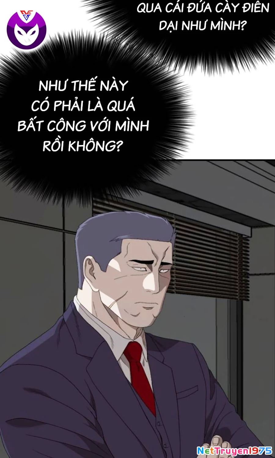 Người Xấu Chapter 250 - Trang 2
