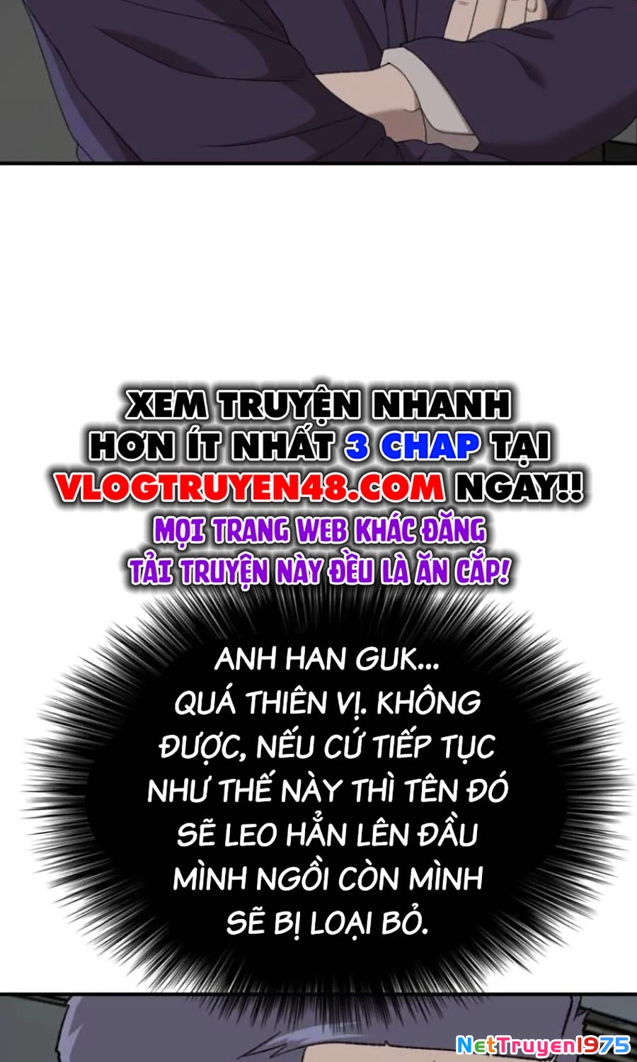Người Xấu Chapter 250 - Trang 2