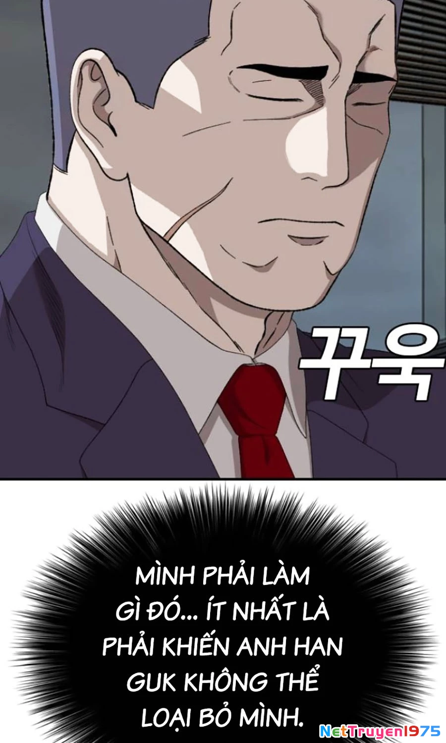 Người Xấu Chapter 250 - Trang 2