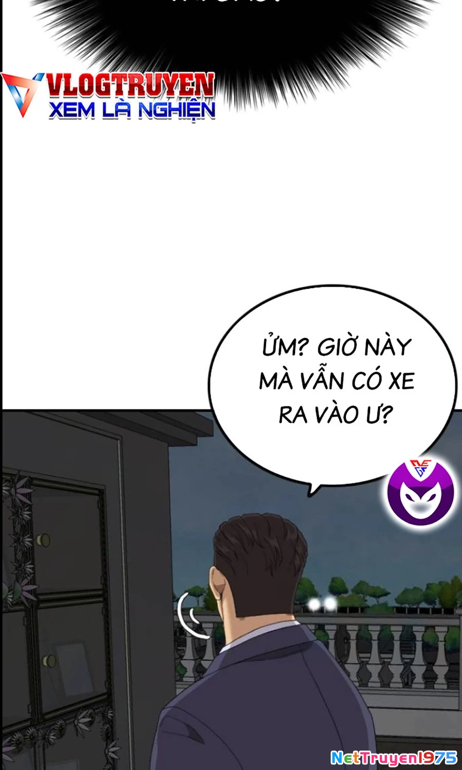 Người Xấu Chapter 250 - Trang 2