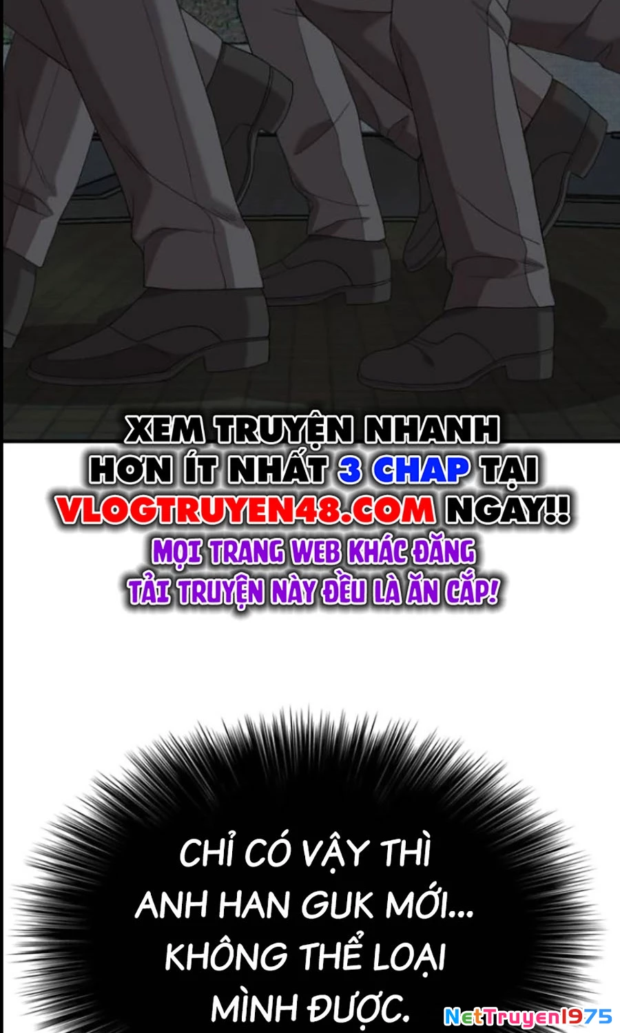Người Xấu Chapter 250 - Trang 2