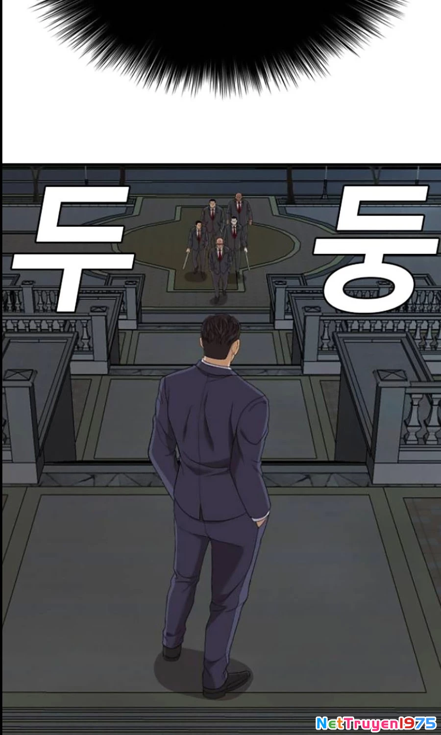 Người Xấu Chapter 250 - Trang 2