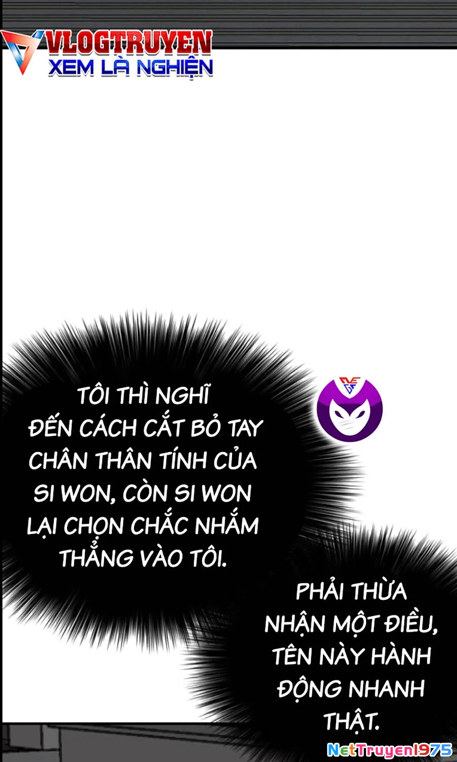 Người Xấu Chapter 250 - Trang 2