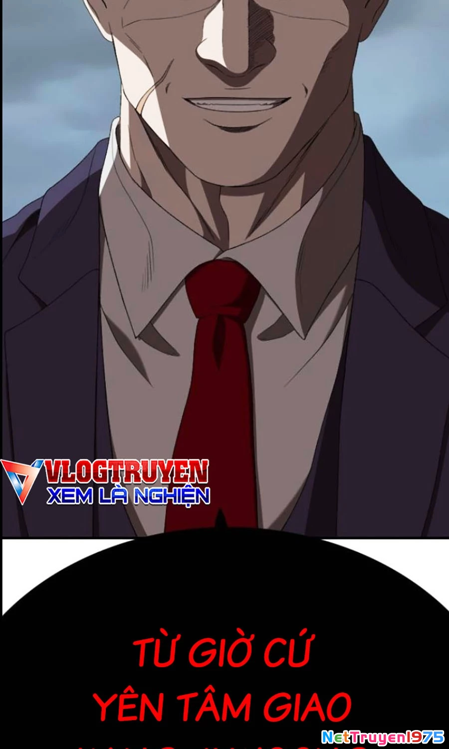 Người Xấu Chapter 250 - Trang 2