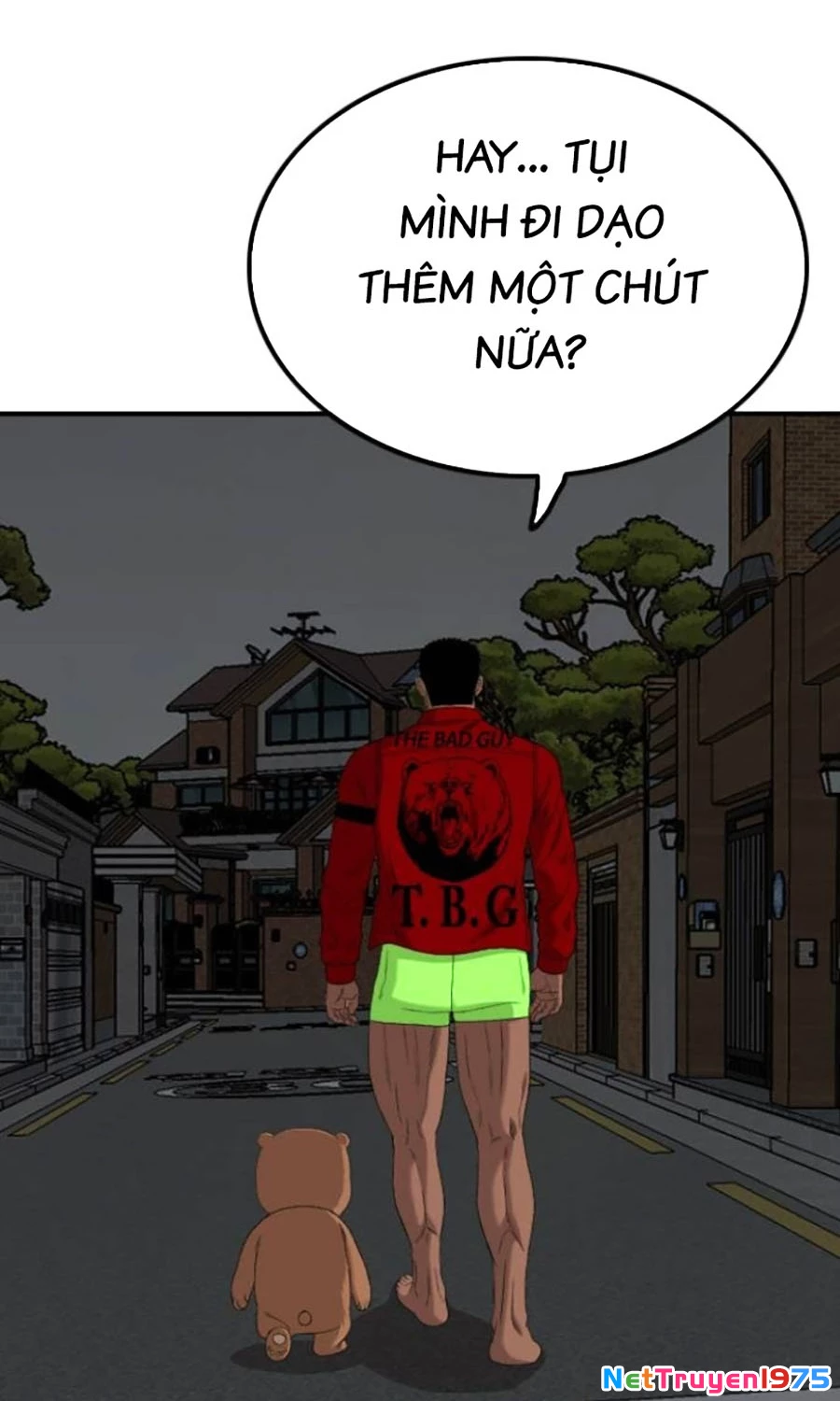 Người Xấu Chapter 250 - Trang 2
