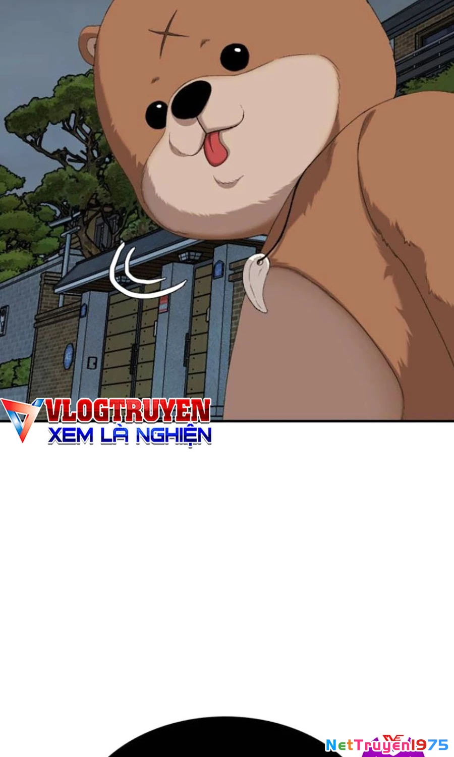 Người Xấu Chapter 250 - Trang 2
