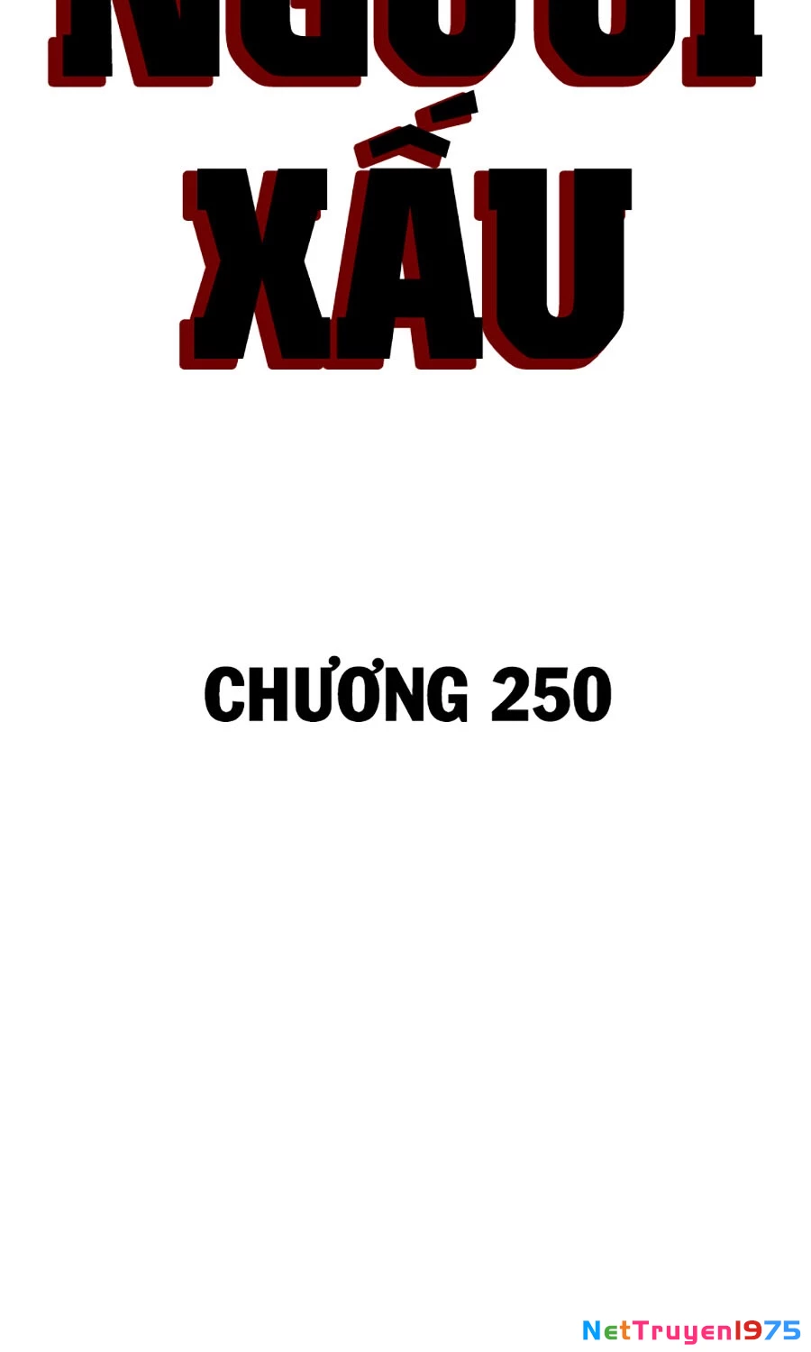 Người Xấu Chapter 250 - Trang 2