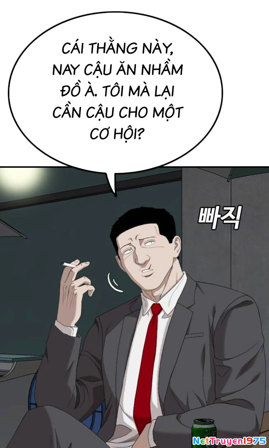 Người Xấu Chapter 250 - Trang 2