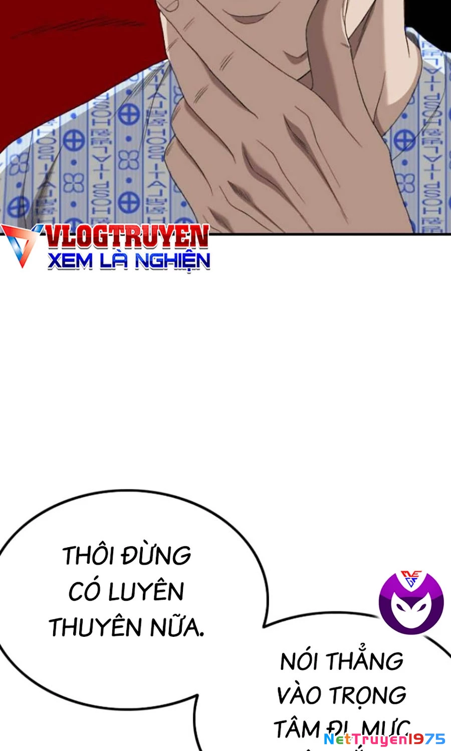 Người Xấu Chapter 250 - Trang 2