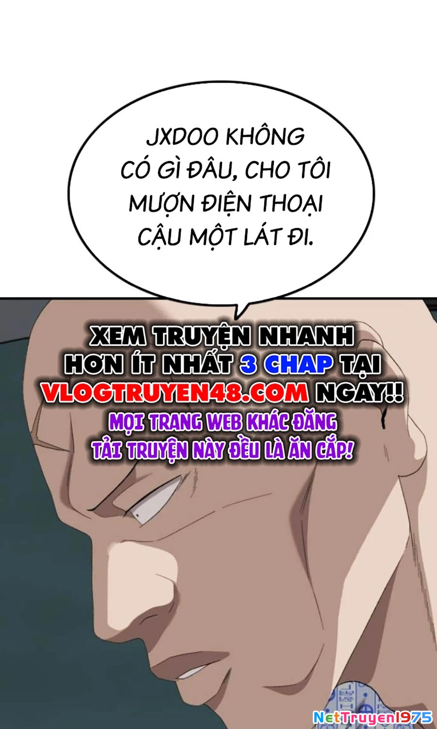 Người Xấu Chapter 250 - Trang 2
